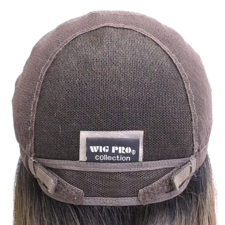 103A Alexandra II - Hand-Tied by WigPro