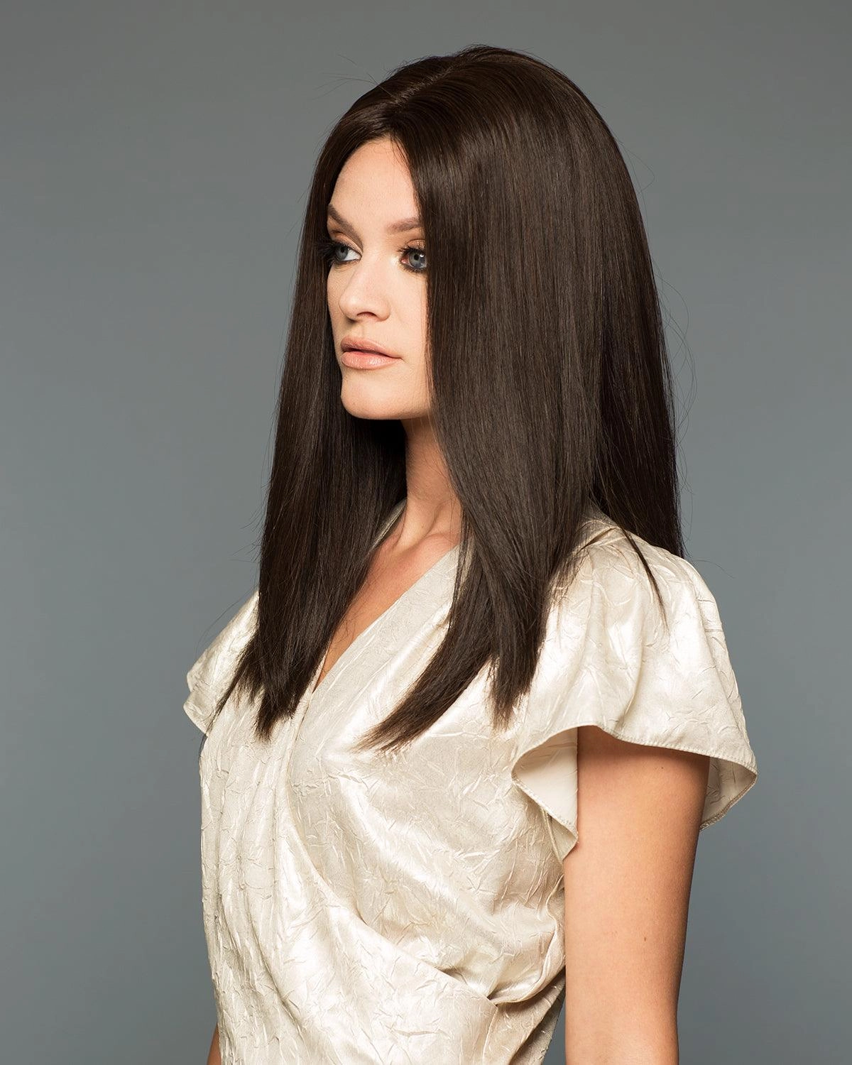 103A Alexandra II - Hand-Tied by WigPro