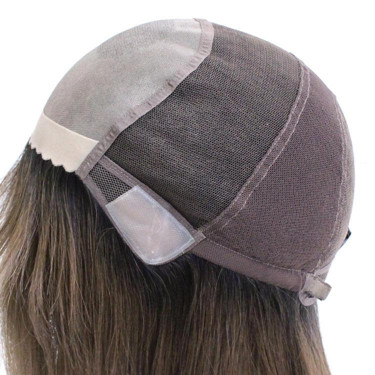 103A Alexandra II - Hand-Tied by WigPro