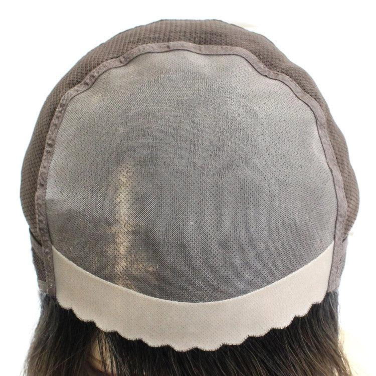 103A Alexandra II - Hand-Tied by WigPro