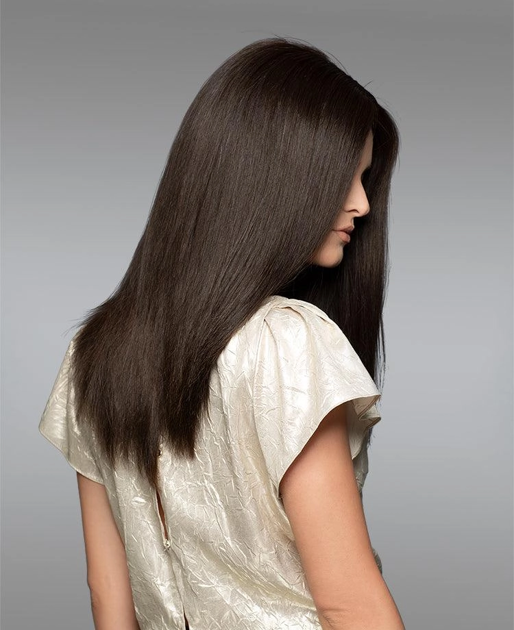 103A Alexandra II - Hand-Tied by WigPro