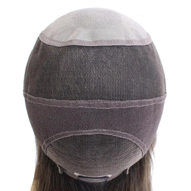 103A Alexandra II - Hand-Tied by WigPro
