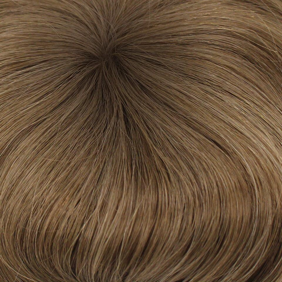 103A Alexandra II - Hand-Tied by WigPro