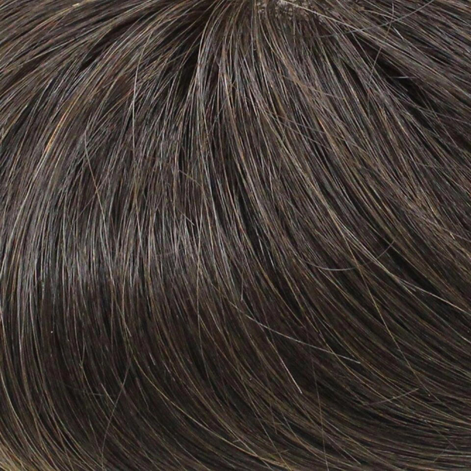 111 Paige Mono-Top, Machine Back Wig by WIGPRO