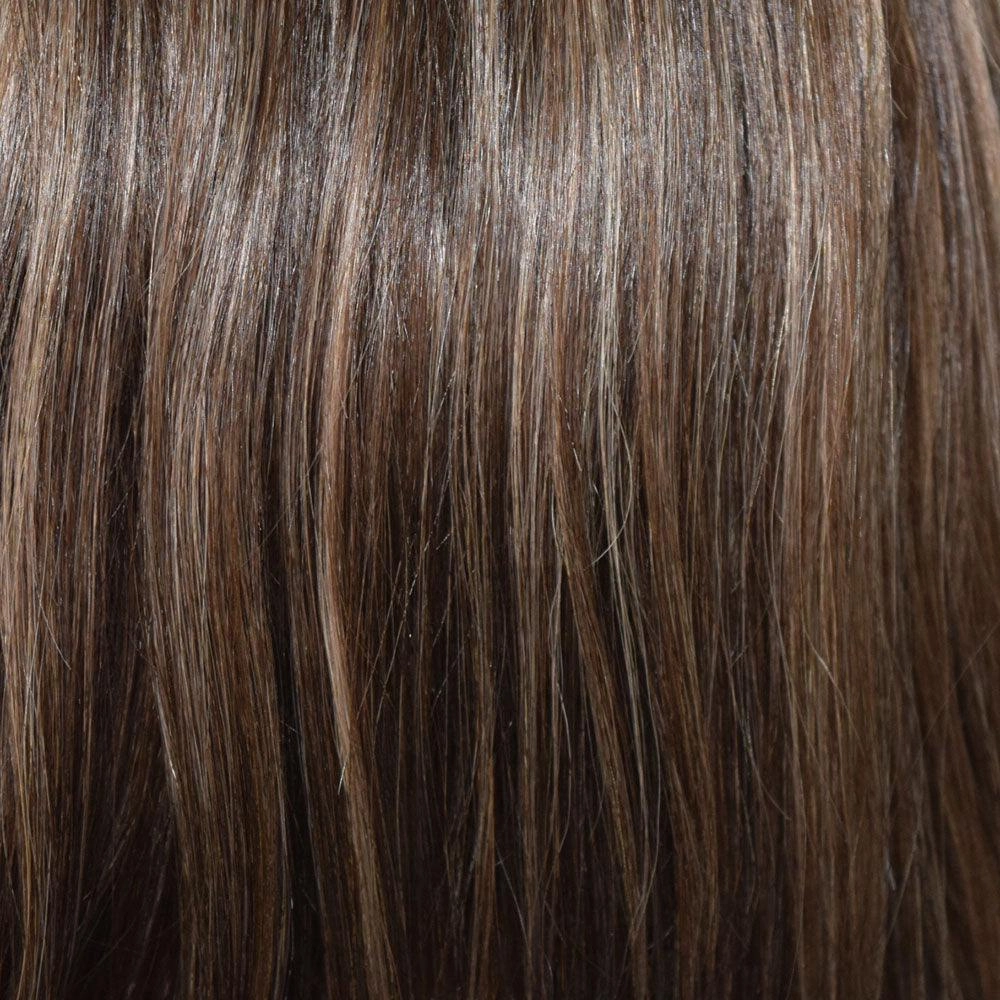 111 Paige Mono-Top, Machine Back Wig by WIGPRO