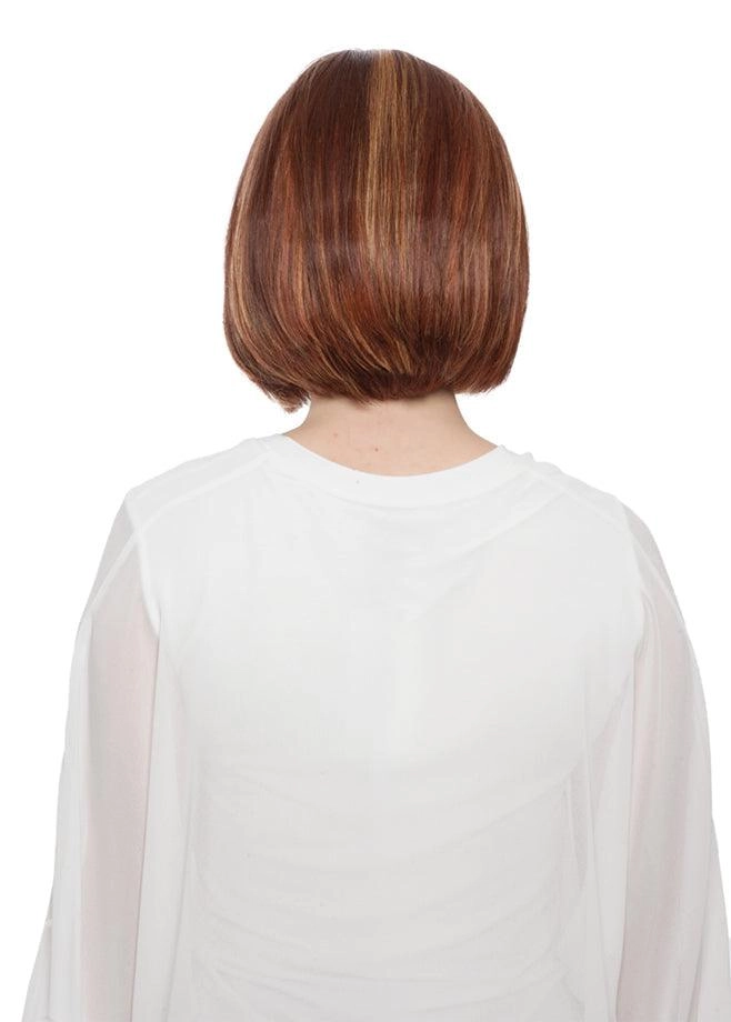 111 Paige Mono-Top, Machine Back Wig by WIGPRO