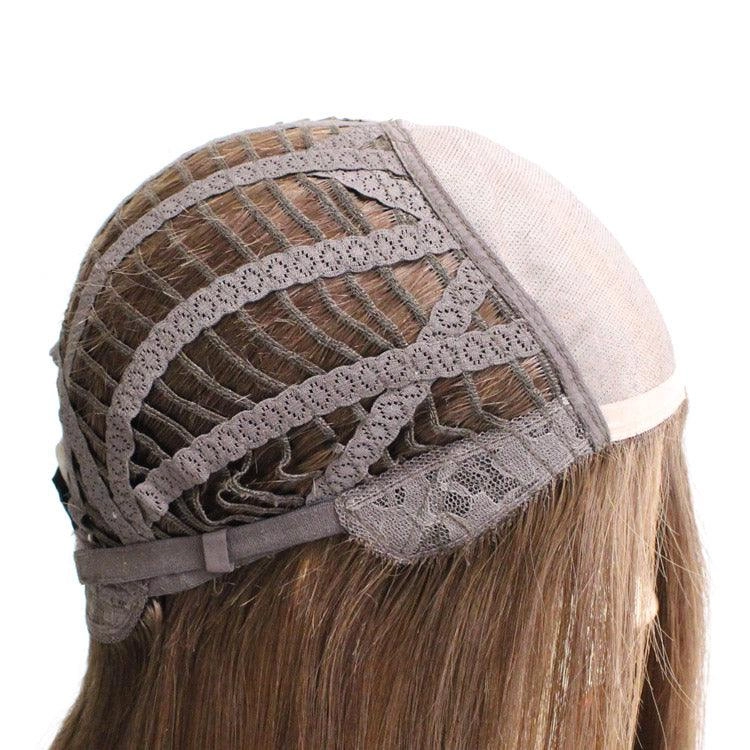 111 Paige Mono-Top, Machine Back Wig by WIGPRO