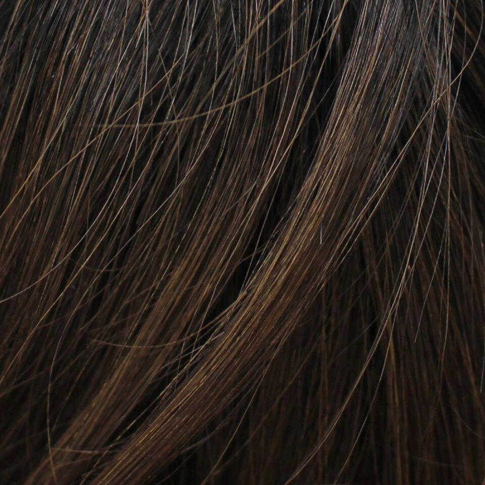 111 Paige Mono-Top, Machine Back Wig by WIGPRO