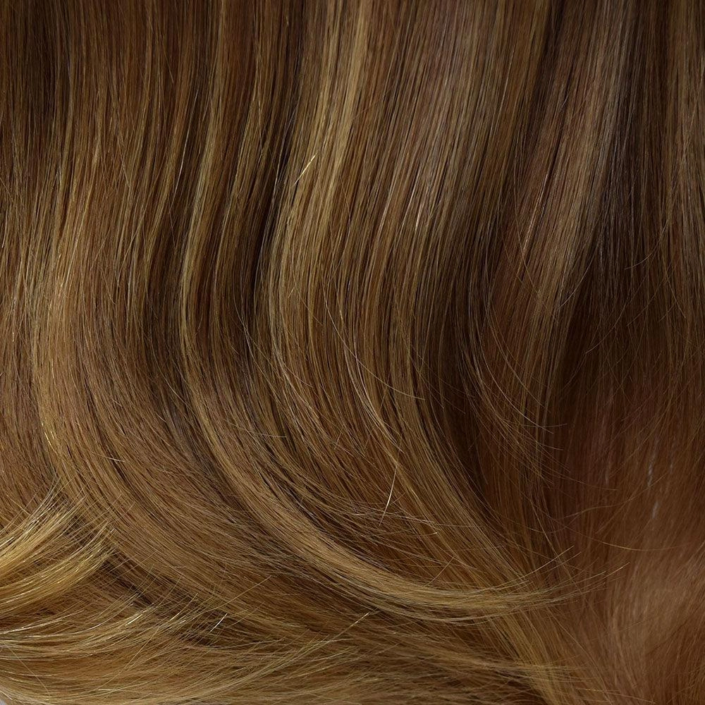 111 Paige Mono-Top, Machine Back Wig by WIGPRO