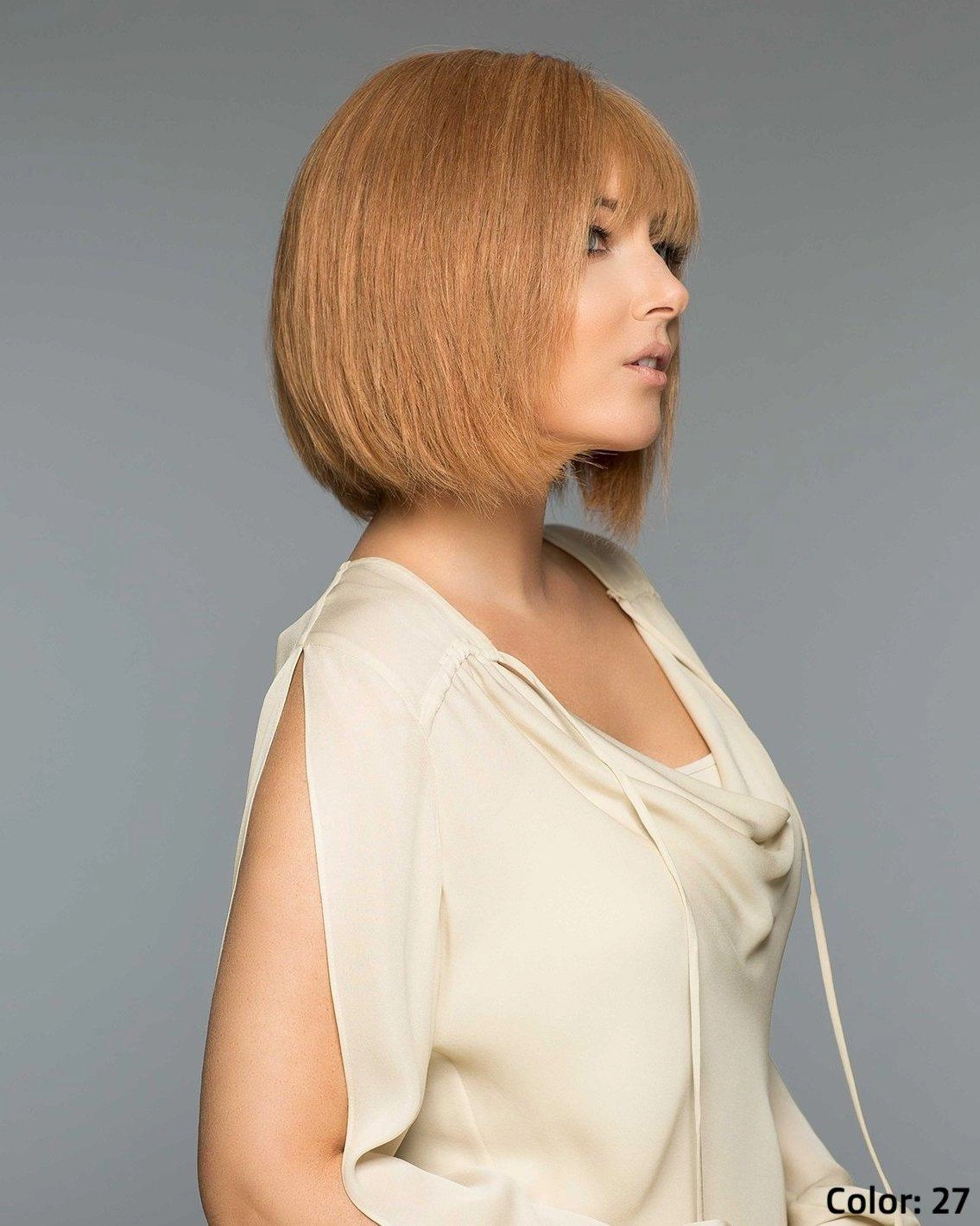 111 Paige Mono-Top, Machine Back Wig by WIGPRO