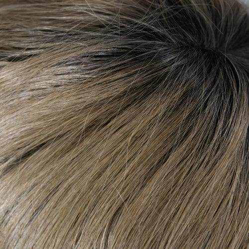 111 Paige Mono-Top, Machine Back Wig by WIGPRO