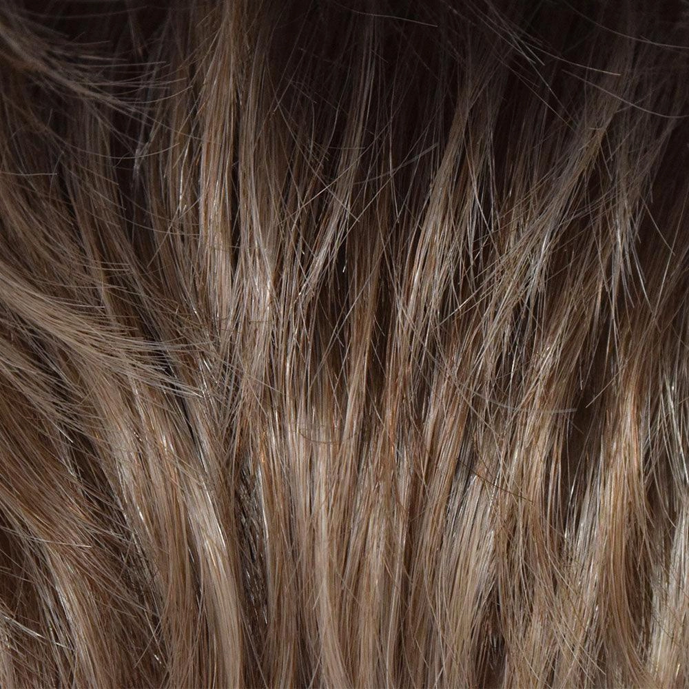 111 Paige Mono-Top, Machine Back Wig by WIGPRO