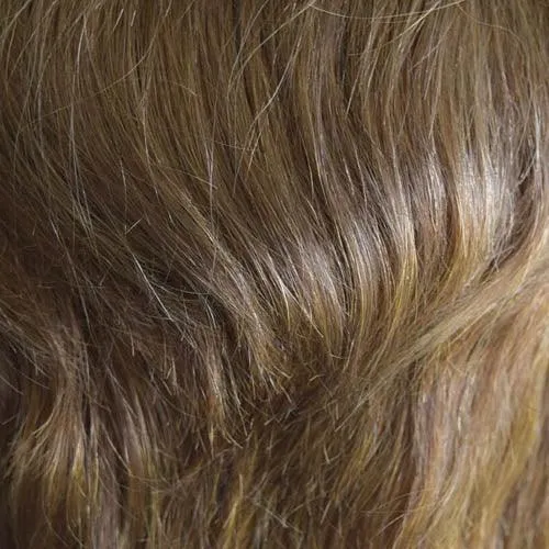 111AFF Paige Mono-Top, Hand-Tied Wig by WIGPRO