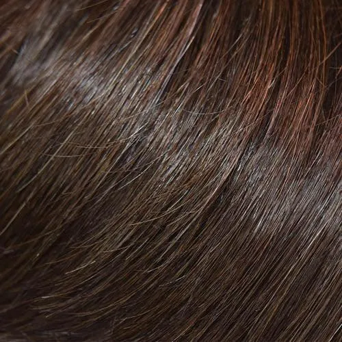 111AFF Paige Mono-Top, Hand-Tied Wig by WIGPRO