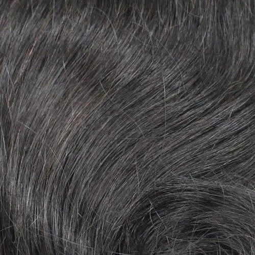 111AFF Paige Mono-Top, Hand-Tied Wig by WIGPRO