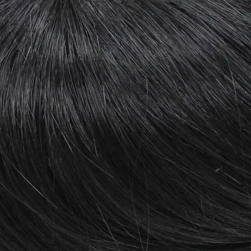111AFF Paige Mono-Top, Hand-Tied Wig by WIGPRO
