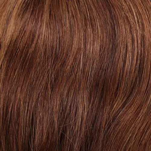 111AFF Paige Mono-Top, Hand-Tied Wig by WIGPRO