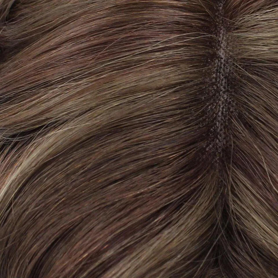 121B Liz B by WIGPRO -  Mono Top, Lace Front Wig