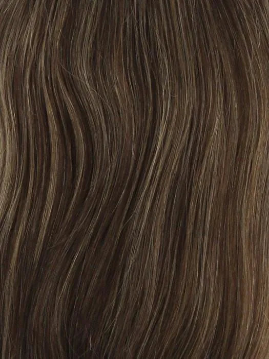 121B Liz B by WIGPRO -  Mono Top, Lace Front Wig