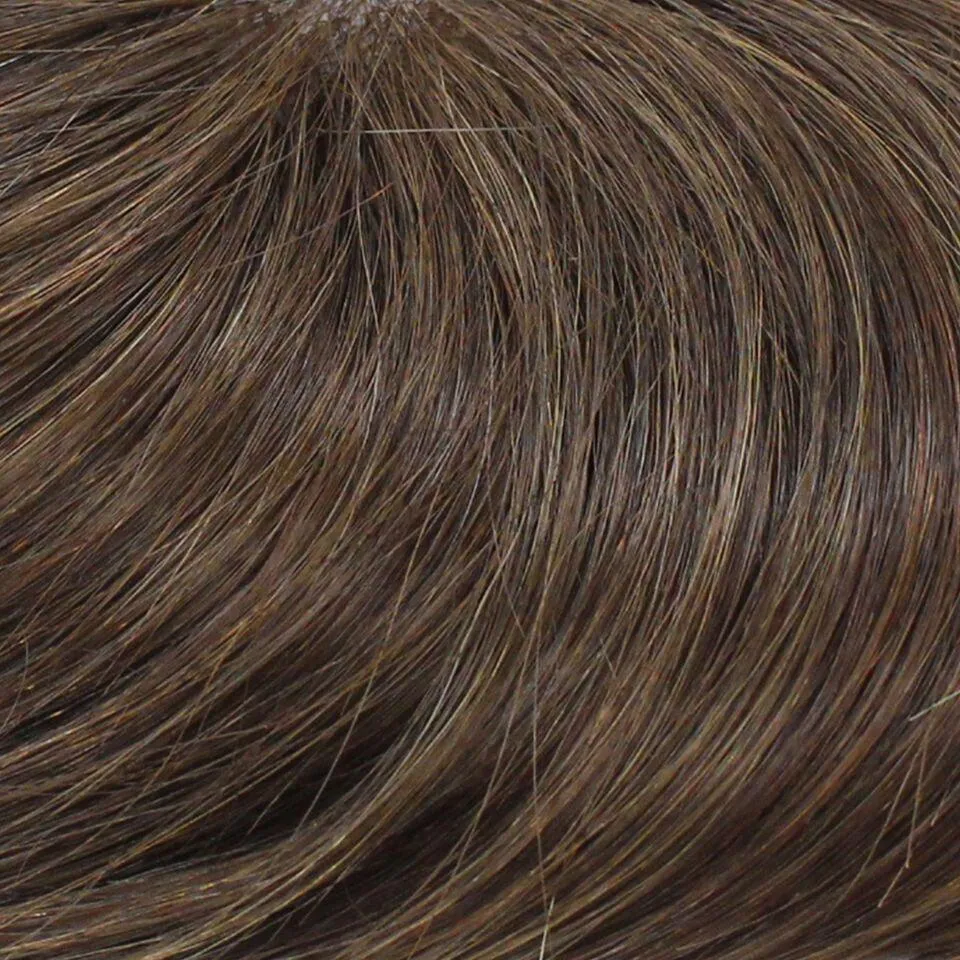 121B Liz B by WIGPRO -  Mono Top, Lace Front Wig