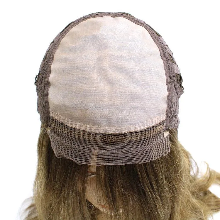 121B Liz B by WIGPRO -  Mono Top, Lace Front Wig