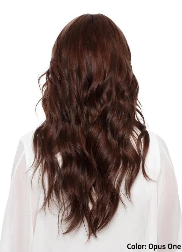 121B Liz B by WIGPRO -  Mono Top, Lace Front Wig