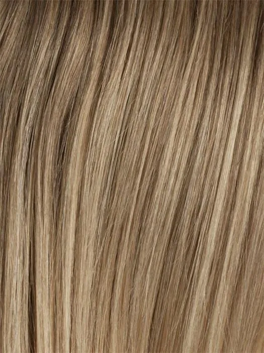 121B Liz B by WIGPRO -  Mono Top, Lace Front Wig