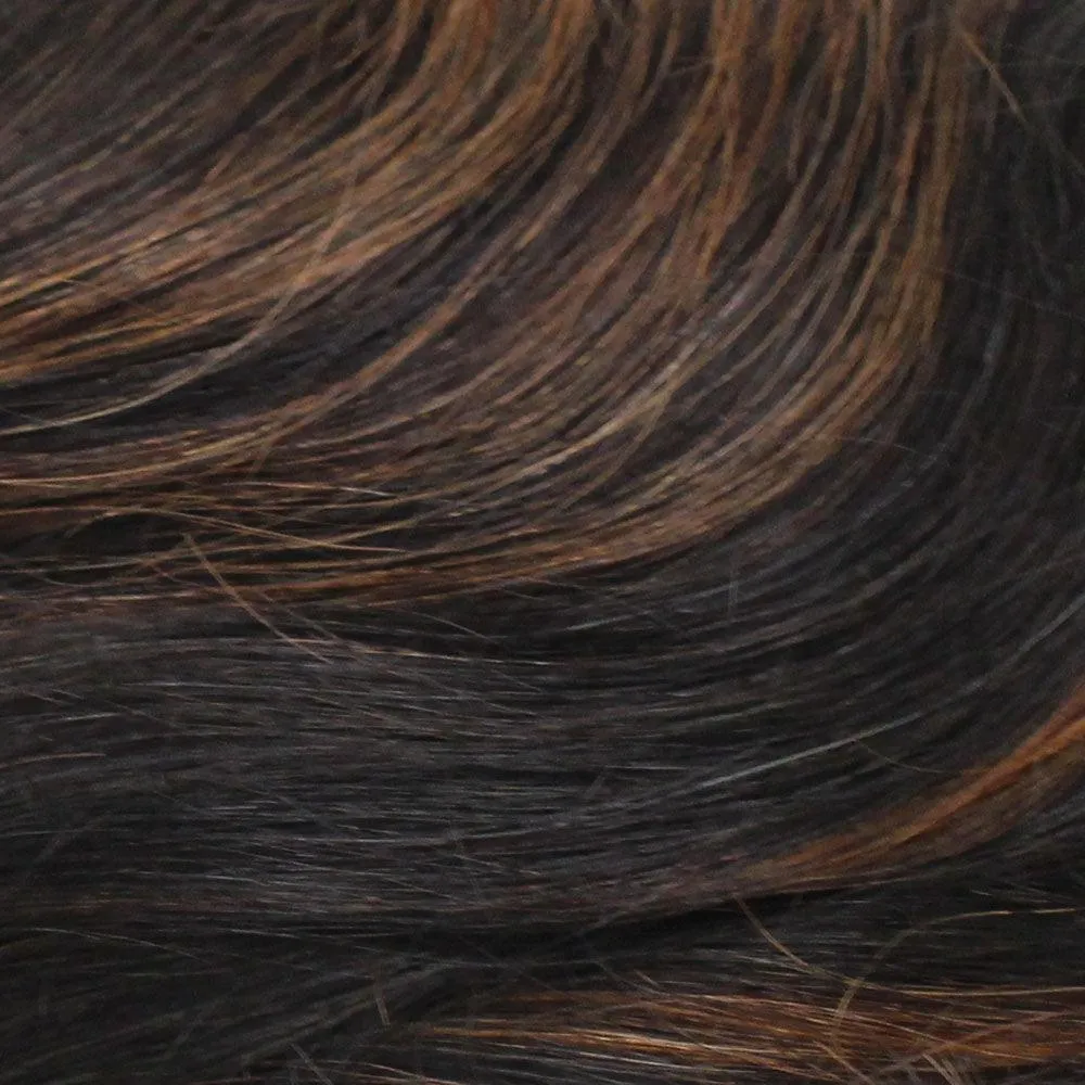 121B Liz B by WIGPRO -  Mono Top, Lace Front Wig