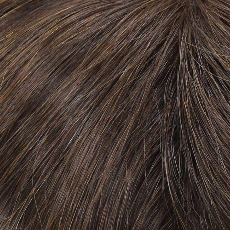 121B Liz B by WIGPRO -  Mono Top, Lace Front Wig