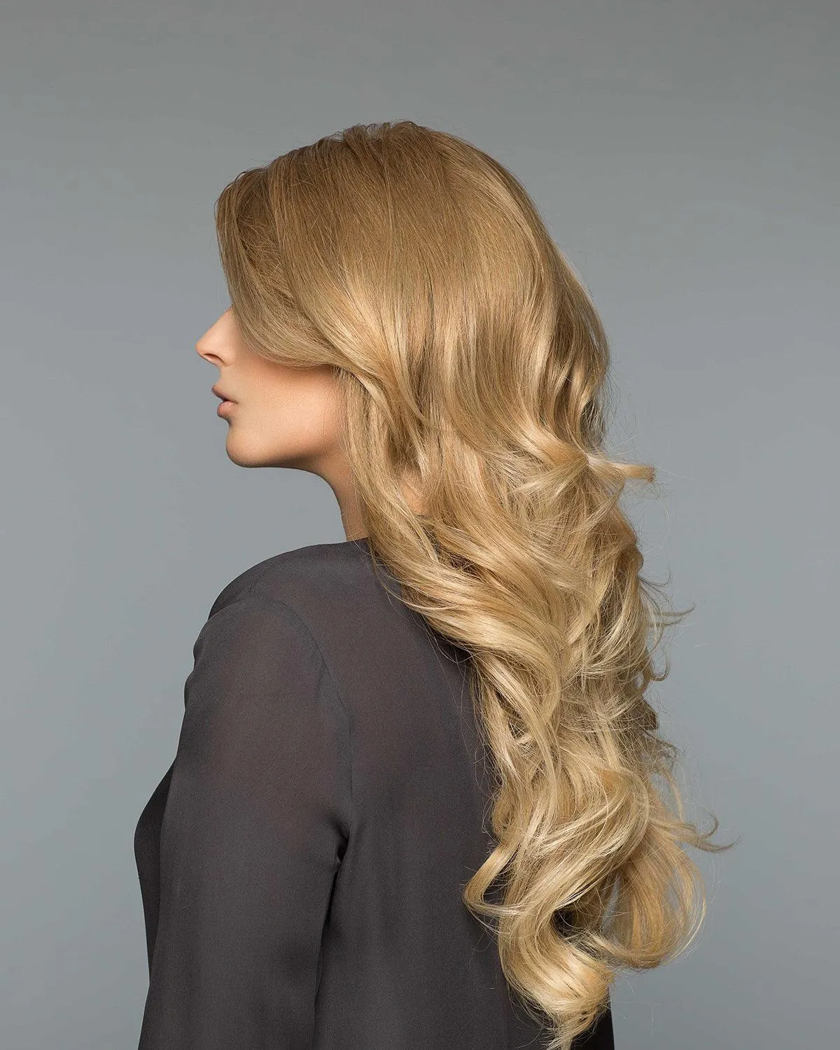 121B Liz B by WIGPRO -  Mono Top, Lace Front Wig