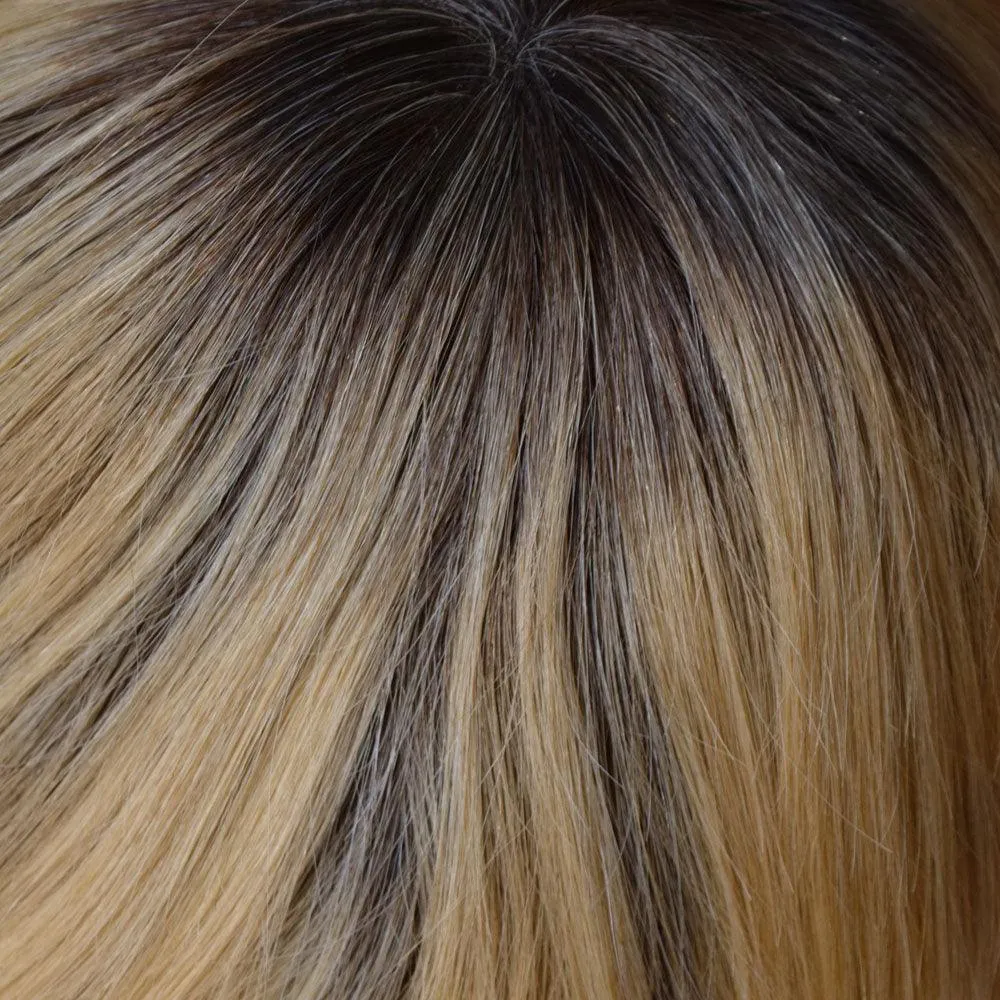 121B Liz B by WIGPRO -  Mono Top, Lace Front Wig