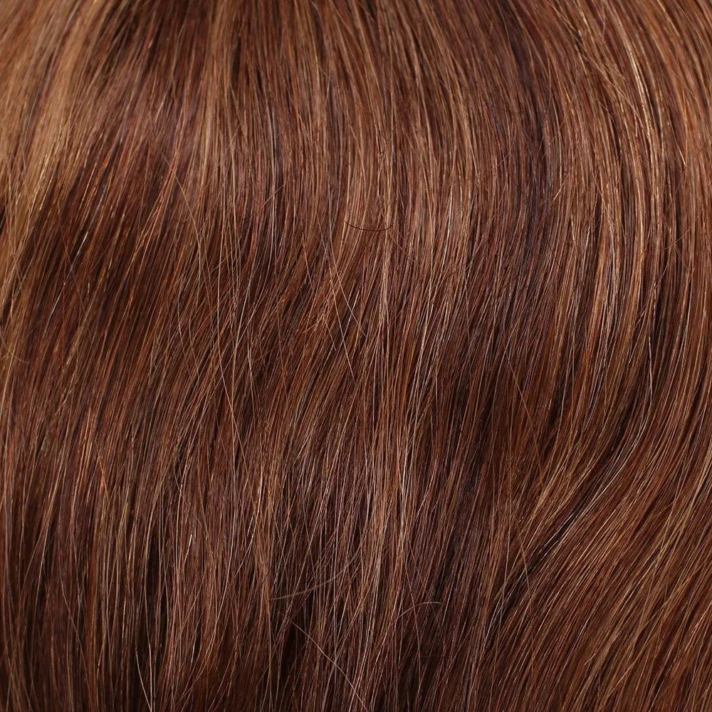 121B Liz B by WIGPRO -  Mono Top, Lace Front Wig