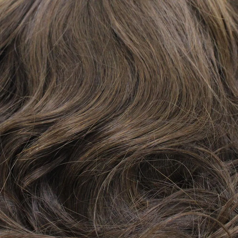 121B Liz B by WIGPRO -  Mono Top, Lace Front Wig