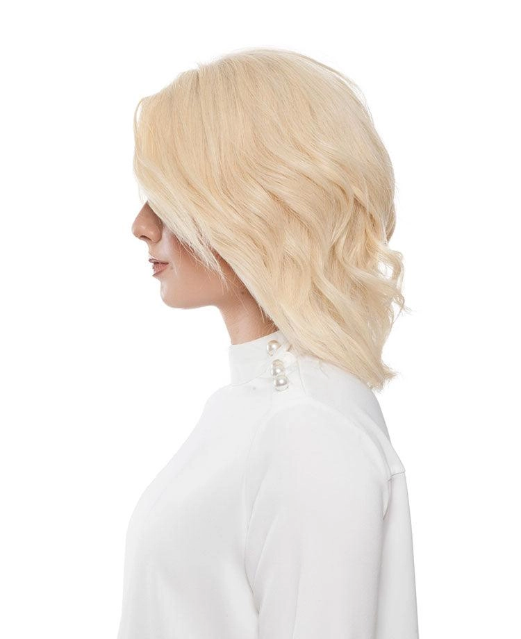 122 Tiffany by WIGPRO - Hand Tied, French Top Wig
