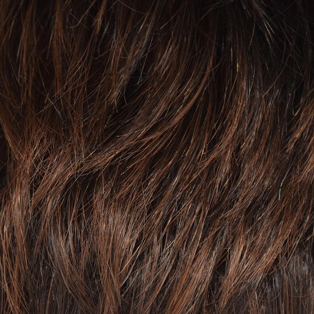 125P Diva by WIGPRO - Petite Hand Tied, Lace Front Wig