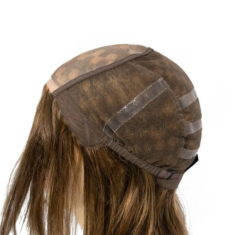 126 Viva by WIGPRO - Hand Tied Wig