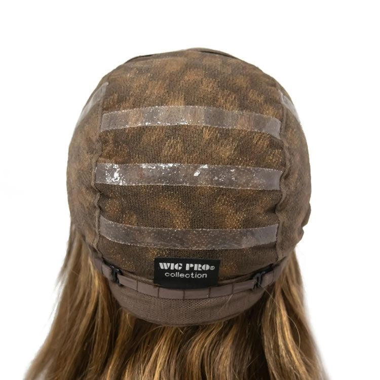 126 Viva by WIGPRO - Hand Tied Wig