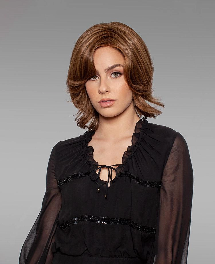 126 Viva by WIGPRO - Hand Tied Wig