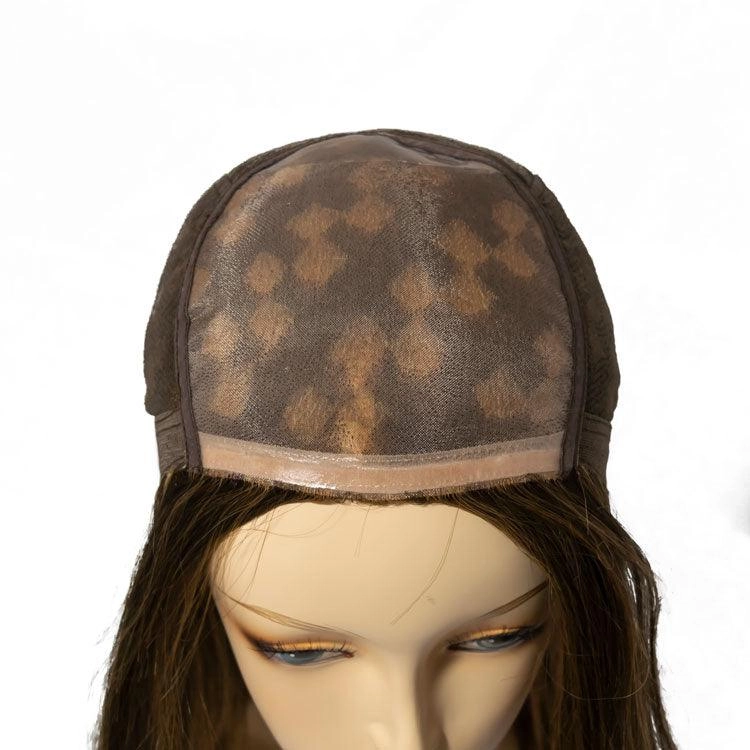 126 Viva by WIGPRO - Hand Tied Wig