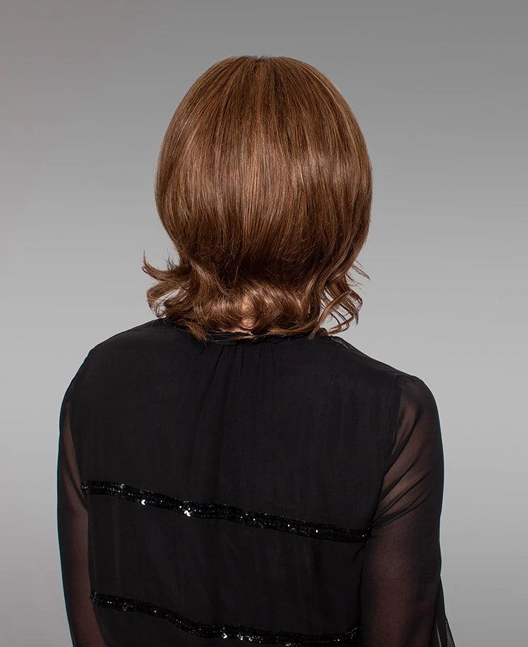 126 Viva by WIGPRO - Hand Tied Wig