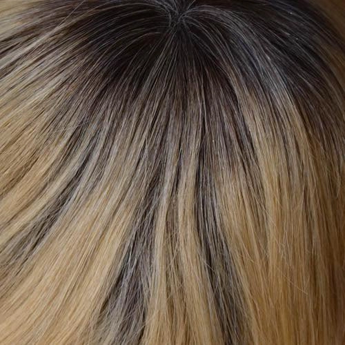 126 Viva by WIGPRO - Hand Tied Wig