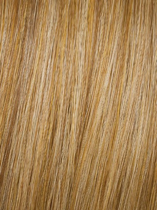18" Simply Straight Pony | Synthetic Ponytail (Wrap-Around)