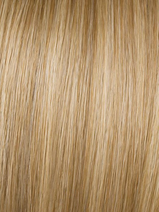 18" Simply Straight Pony | Synthetic Ponytail (Wrap-Around)