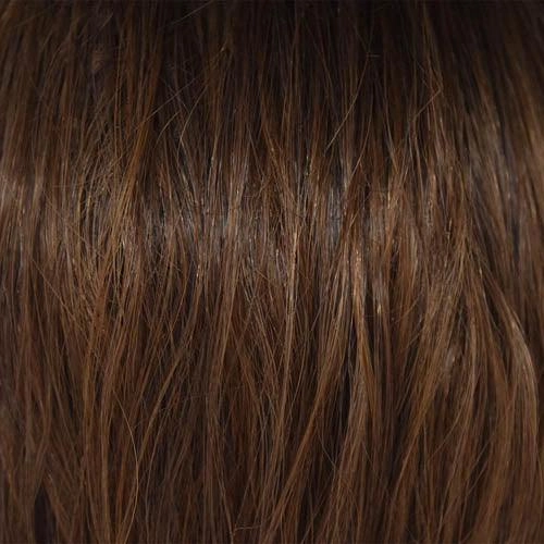 301 F-Top Blend 1/2" Tape-tab  by WIGPRO: Hand Tied Human Hair Piece
