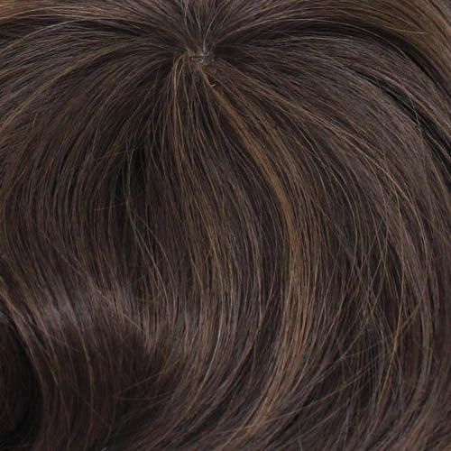 307M Membrane by WIGPRO: Human Hair Piece