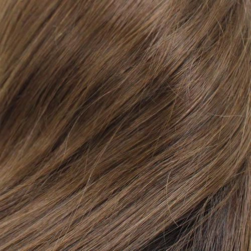 319 Front to Top by WIGPRO: Lace Front Human Hair Piece