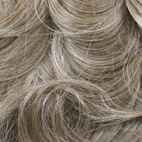 400 Mens System H by WIGPRO: Mono-top Human Hair