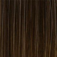 400 Mens System H by WIGPRO: Mono-top Human Hair