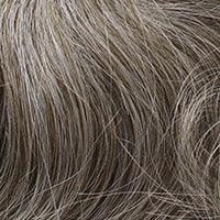 400 Mens System H by WIGPRO: Mono-top Human Hair