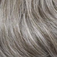 400 Mens System H by WIGPRO: Mono-top Human Hair